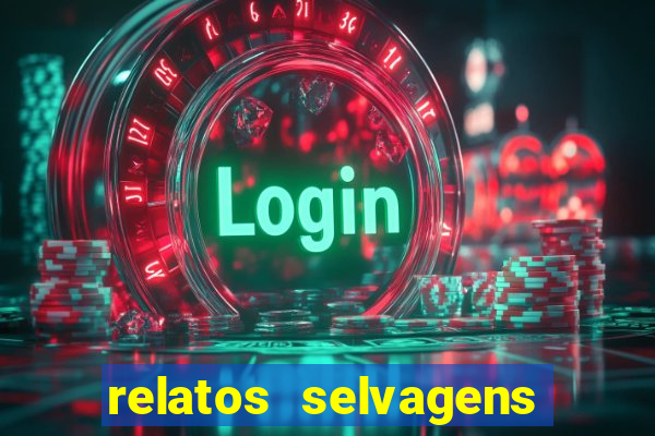 relatos selvagens dublado online